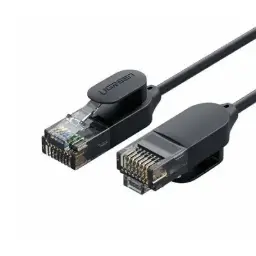 UGREEN NW122 (70656) CAT 6A Pure Copper Ethernet Cable OD2.8 10m
