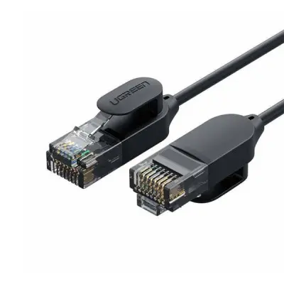 [06766] UGREEN NW122 (70656) CAT 6A Pure Copper Ethernet Cable OD2.8 10m