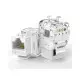 [0002206] UGREEN NW159 (80452) CAT6 UTP Tool-Free Modular