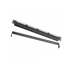 UGREEN NW127 (70423) Cat 6 1U 24-Port UTP Patch Panel