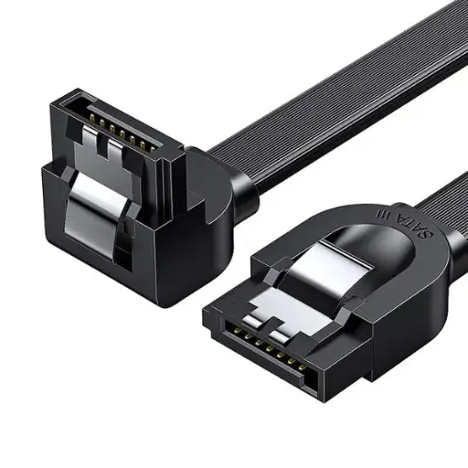 [0002220] UGREEN US217 (30797) SATA3.0 Data Cable - 0.5M