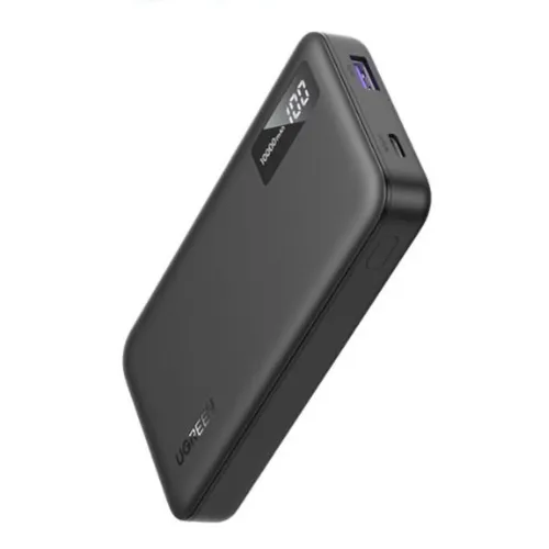 [06790] UGREEN PB311 (25742) 20W Two-way Fast Charging Power Bank - Black