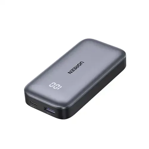[06791] UGREEN PB502 (25185) 30W 10000mAh Fast Charging Power Bank