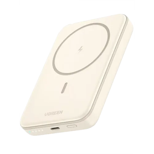 [06792] UGREEN PB561 (25208) 20W 10000mAh Magnetic Wireless Power Bank