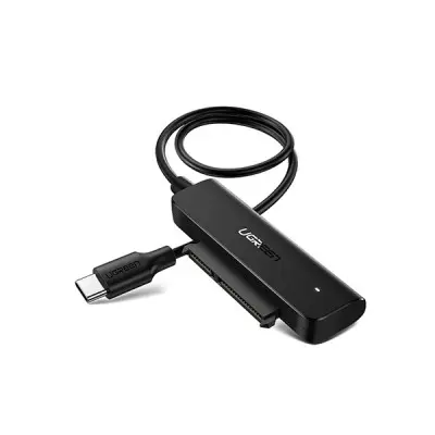 [06498] UGREEN CM321(70610) USB-C to 2.5-Inch SATA Converter