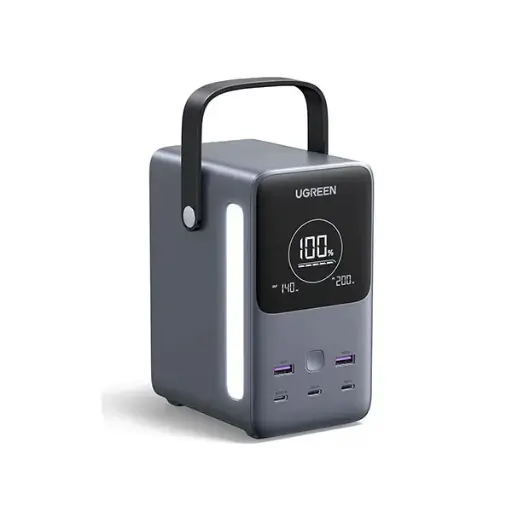 [0002234] UGREEN PB770 (25286) 48000mAh 300W Fast Charging Power Bank