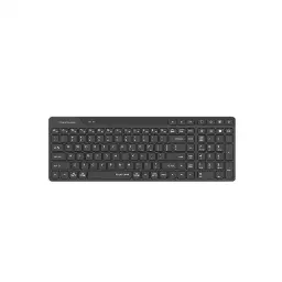 A4TECH FBK27C AS Fstyler Wireless Rechargeable Keyboard