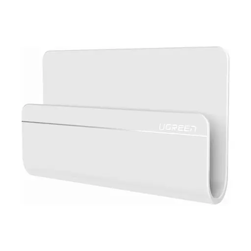 [0002209] UGREEN LP108 (30394) Wall Mount Phone Holder - White