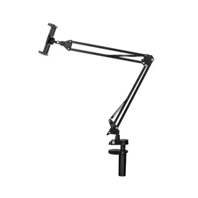 [0002210] UGREEN LP142 (50394) Universal Holder with Folding Long Arm - Black