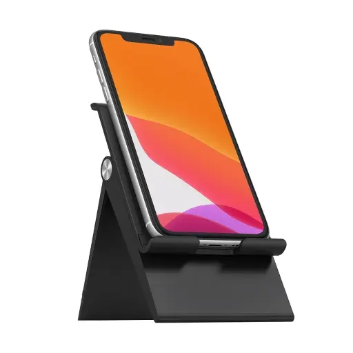 [0002214] UGREEN 80903 Black Desk Phone Holder # 80903