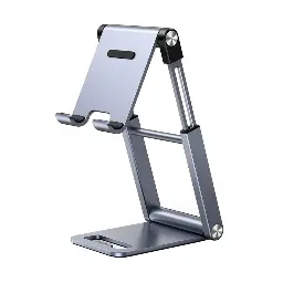 UGREEN LP263 (50324) Multi-Angle Adjustable Portable Grey Phone Holder # 50324