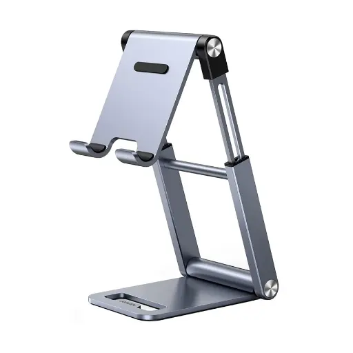 [0002215] UGREEN LP263 (50324) Multi-Angle Adjustable Portable Grey Phone Holder # 50324