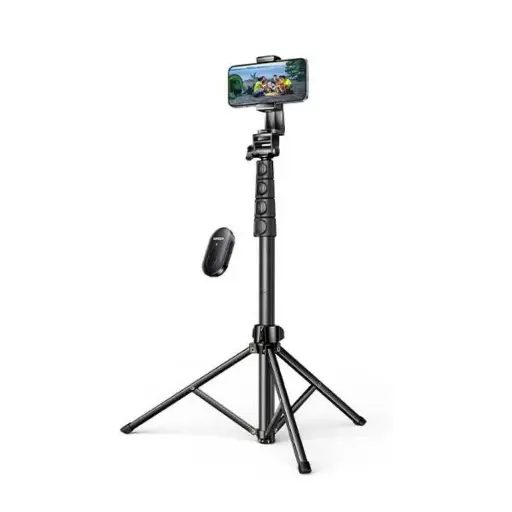 [0002266] UGREEN LP661 Professional Tripod for Phone & Camera (15187)
