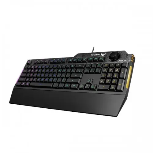 ASUS TUF Gaming K1 RA04 RGB Keyboard 