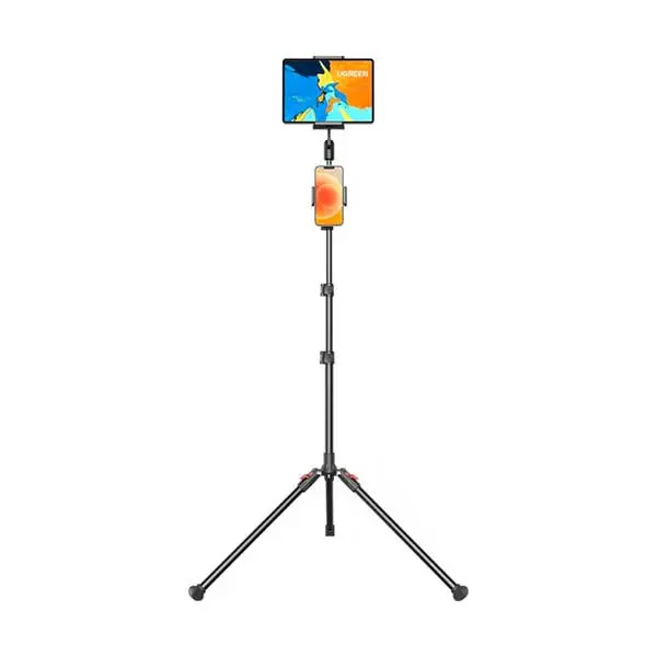 UGREEN LP585 Tablet and Phone Tripod Stand (15647) 