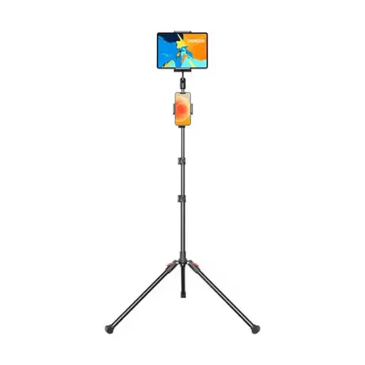 [0002227] UGREEN LP585 Tablet and Phone Tripod Stand (15647) 