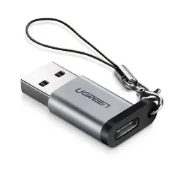 UGREEN US276 USB Type-A To Type-CAdapter #50533