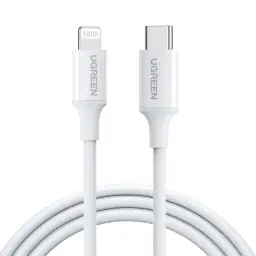 UGREEN US171 USB Type-C to Lightning 1M Cable #10493