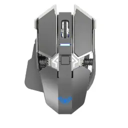 AULA SC300 2.4G Rechargeable Wireless Mouse 