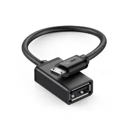UGREEN Micro USB OTG Adapter #10396