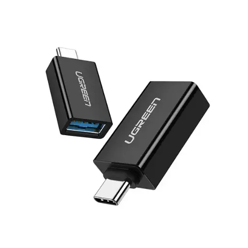 [0002287] UGREEN US173 (20808) USB-C to USB 3.0 Adapter