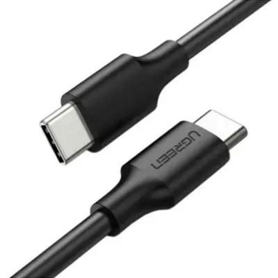 [06864] UGREEN US286 (50997) USB 2.0 Type-C to Type-C Cable 1M