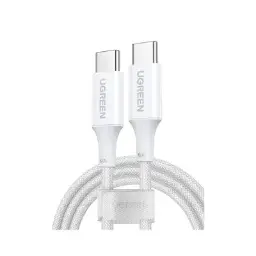 UGREEN US557 (15269) USB-C Silicone Fast Charging Cable - 2M