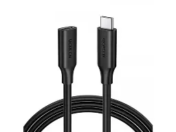 UGREEN USB-C M/f Gen 2 Extension Cable 1m (10387)