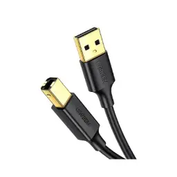 UGREEN US135 (10351) USB 2.0 AM to BM Print Cable 3M