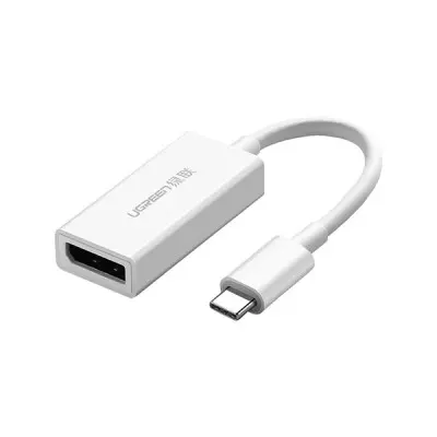 [06715] UGREEN MM130 (40372) USB-C To DisplayPort Adapter