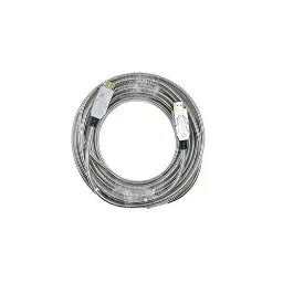 DTECH DT-HF8005K 8K 5m HDMI To HDMI Armor Fiber Optic Cable