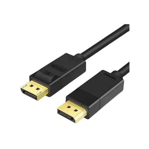 [00076]  Dtech DT-CU0308 DP To DP 3M Data Cable