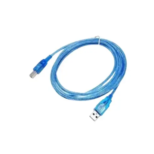[01687] DTECH DT-CU0093 1.5M USB Printer Cable