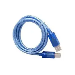 Dtech DT-CU0094 3M USB Printer Cable