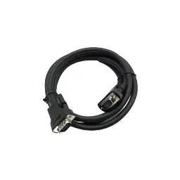  DTECH DT-V003 3M Male To Male VGA Cable