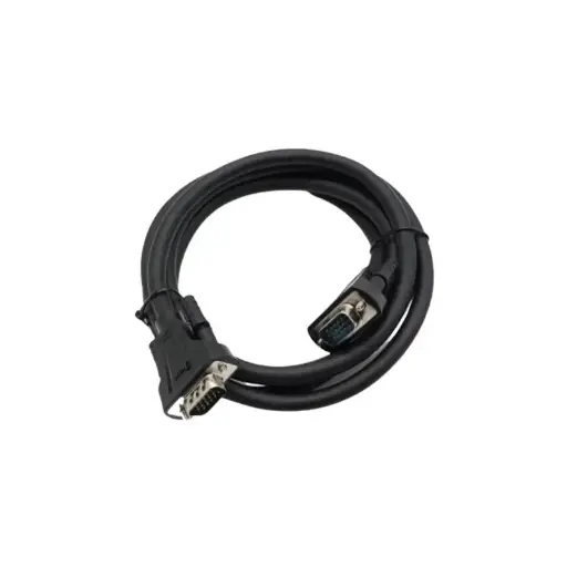 [01734] DTECH DT-V004 5M Male To Male VGA Cable