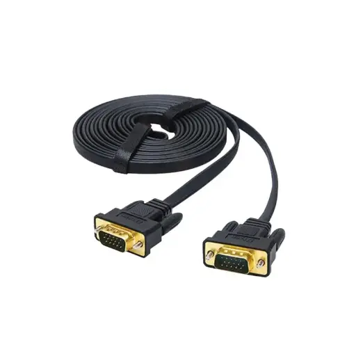 [0002437]  Dtech DT-69F10 10M VGA Flat Cable
