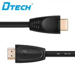 DTECH DT-H004 HDMI cable 2M