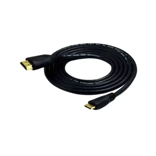 [00096]  Dtech H007 8M Male to Male HDMI Cable