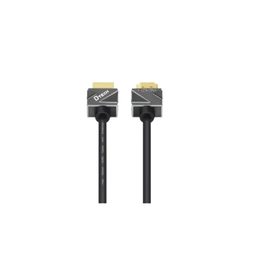 [01697] DTECH DT-H201 3M METER HDMI CABLE