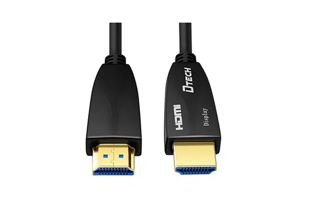 DTECH DT-HF2010 10m HDMI fiber cable