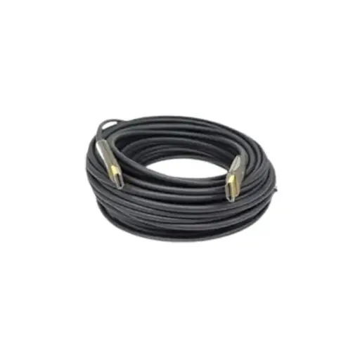 [01705] DTECH DT-HF-2050 50m HDMI To HDMI Fiber Optic Cable