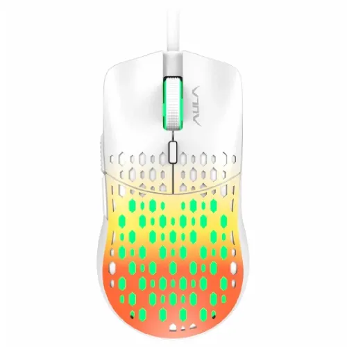 [00704] AULA S11 Pro Wired Gaming Mouse