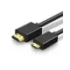 [06626] UGREEN HD108 (11167) Mini HDMI to HDMI Cable - 1.5M