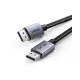 [06596] UGREEN DP120 (25906) 8K DisplayPort Cable - 3M