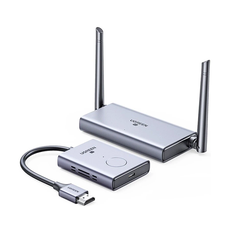 UGREEN CM506 (50633) HDMI Wireless Extender