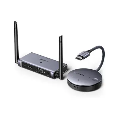 [0002500] UGREEN CM586 (90909A) Wireless HDMI Extender