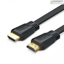 UGREEN 50820 HDMI 2.0 Version Flat Cable 3M