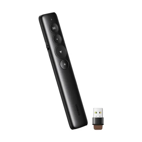 [0002484] UGREEN LP479 (50654) Wireless Presenter 