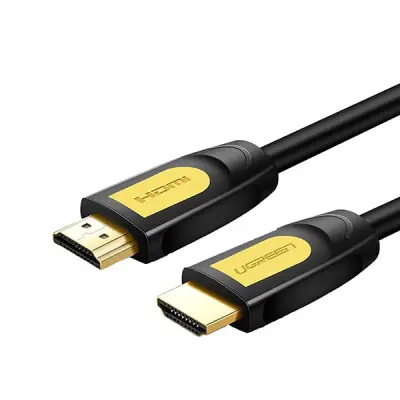 [06608] UGREEN HD101 (11106) HDMI Round Cable 15m